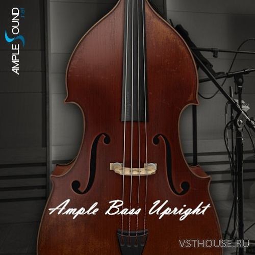 Ample Sound - Ample Bass Upright 4.0.1 Update Ample Sound - Ample Bass Upright 4.0.1 Update