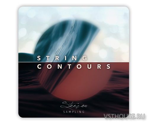 Strezov Sampling - String Contours 1.1.0 Update (KONTAKT) Strezov Sampling - String Contours 1.1.0 Update (KONTAKT)