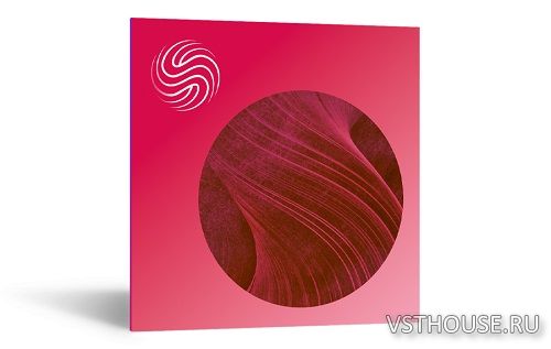 iZotope - Velvet v1.0.0 VST3, AAX х64 [V.R]