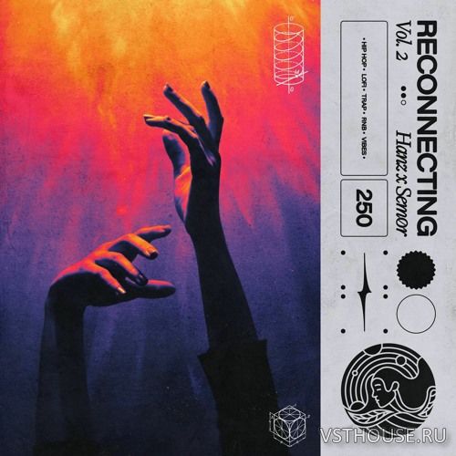 Komorebi Audio - Reconnecting - Hanz x Sem0r Vol. 2 (WAV) Komorebi Audio - Reconnecting - Hanz x Sem0r Vol. 2 (WAV)