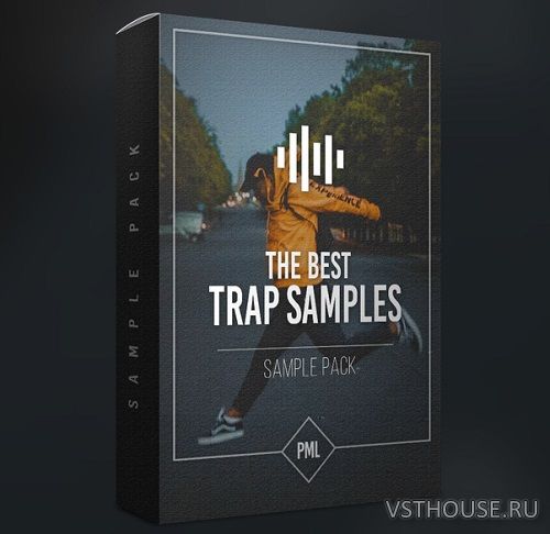 Production Music Live - The Best Trap Samples