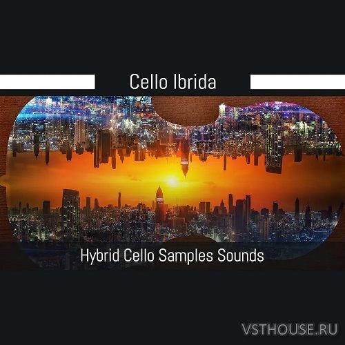 PulseSetter Sounds - Cello Ibrida (KONTAKT) PulseSetter Sounds - Cello Ibrida (KONTAKT)