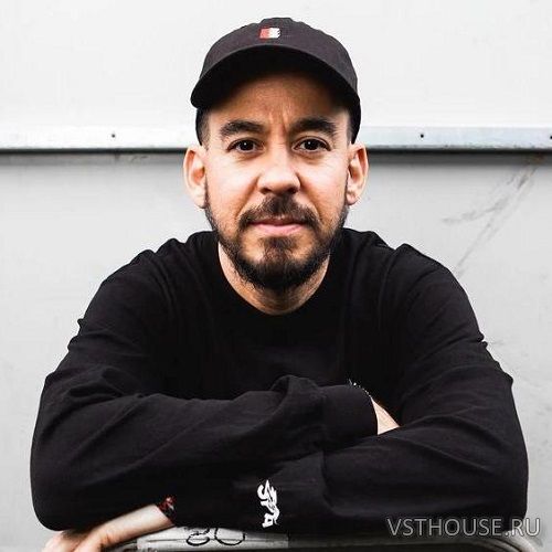 Mike Shinoda - Samples and sounds (WAV)