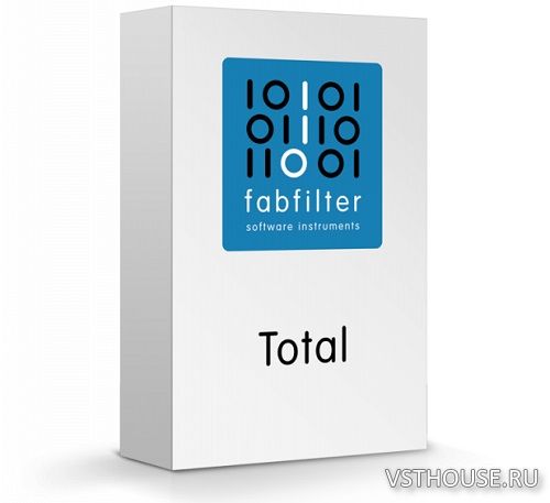 FabFilter - Total Bundle v2025.05.21 VST, VST3, AAX, AU, CLAP WIN.OSX FabFilter - Total Bundle v2025.05.21 VST, VST3, AAX, AU, CLAP WIN.OSX