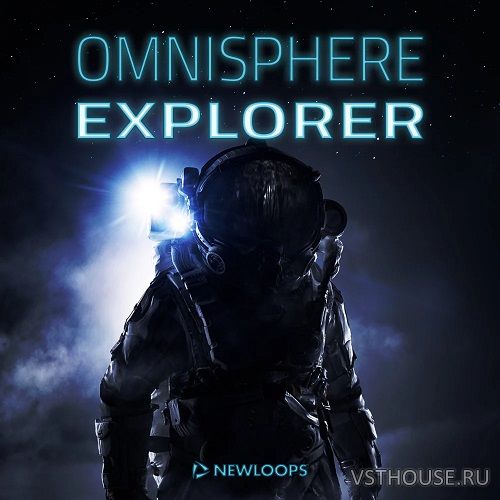 New Loops - Omnisphere Explorer (OMNISPHERE 2) New Loops - Omnisphere Explorer (OMNISPHERE 2)