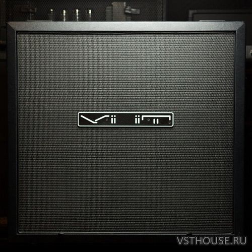 Otto Audio - Otto VI IT cab pack (WAV) [IR library]
