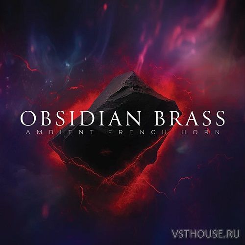 Emergence Audio - Obsidian Brass 1.0.1 (KONTAKT) Emergence Audio - Obsidian Brass 1.0.1 (KONTAKT)