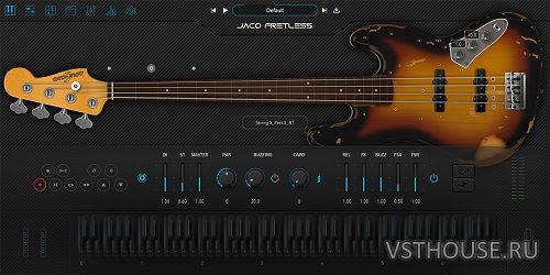 Ample Sound - Ample Bass JF 4.0.1 Update Ample Sound - Ample Bass JF 4.0.1 Update