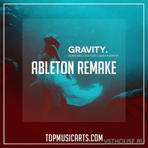 Top Music Arts - Boris Brejcha ft Laura Korinth - Gravity Top Music Arts - Boris Brejcha ft Laura Korinth - Gravity