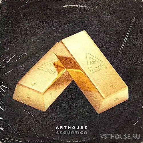 Arthouse Acoustics - The Vault 2 (WAV)
