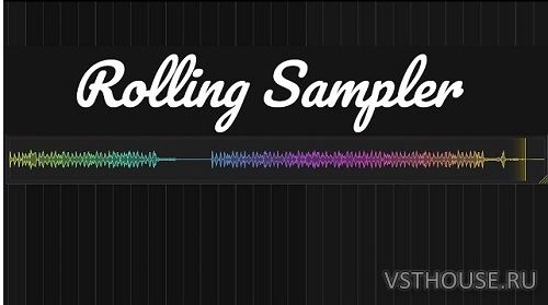 Bird - Rolling Sampler v1.0.5 Standalone, CLAP, VST3 WiN.LiNUX х64 [MO Bird - Rolling Sampler v1.0.5 Standalone, CLAP, VST3 WiN.LiNUX х64 [MO