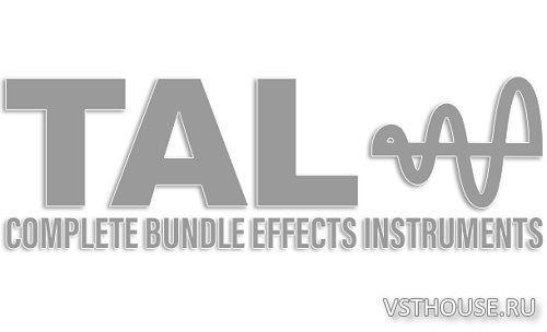 Togu Audio Line - Complete Bundle Effects Instruments v2025.6.1 Togu Audio Line - Complete Bundle Effects Instruments v2025.6.1