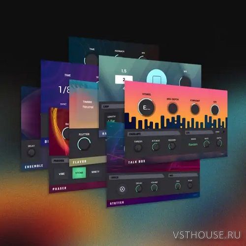 AIR Music Technology - AIR Creative FX Collection2 1.2.1.14 AIR Music Technology - AIR Creative FX Collection2 1.2.1.14
