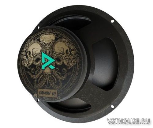 ML Sound Lab - Damon 60 Reflex IR Pack (Kemper, WAV) ML Sound Lab - Damon 60 Reflex IR Pack (Kemper, WAV)