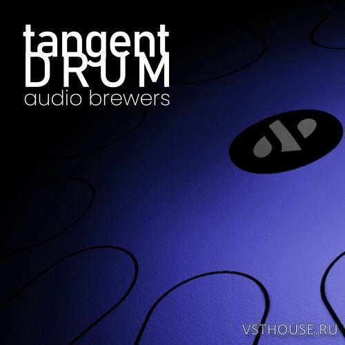 Audio Brewers - Tangent Drum (Stereo) (KONTAKT) Audio Brewers - Tangent Drum (Stereo) (KONTAKT)
