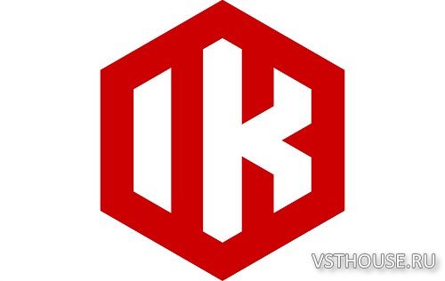 IK Multimedia - Hammond 1.3.5 + ToneX 1.9.2 + AmpliTube 5.10.5 IK Multimedia - Hammond 1.3.5 + ToneX 1.9.2 + AmpliTube 5.10.5