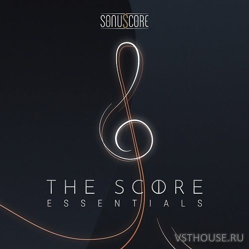 Sonuscore - The Score Essentials (KONTAKT) Sonuscore - The Score Essentials (KONTAKT)