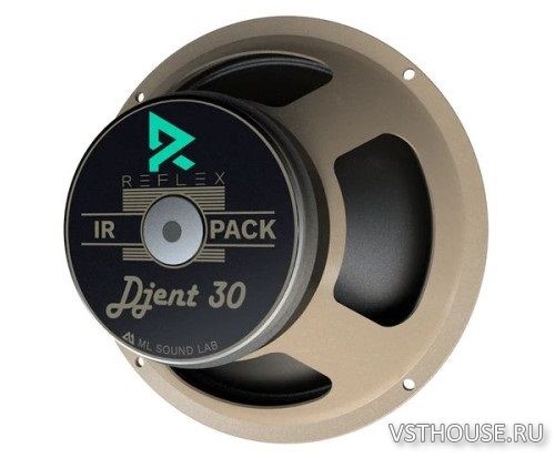 ML Sound Lab - Djent 30 Reflex IR Pack (Kemper, WAV) ML Sound Lab - Djent 30 Reflex IR Pack (Kemper, WAV)