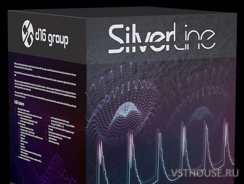 D16 Group - SilverLine Collection 2025.6 D16 Group - SilverLine Collection 2025.6