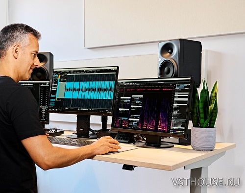 Steinberg - SpectraLayers Pro 11 v11.0.70 x64 Steinberg - SpectraLayers Pro 11 v11.0.70 x64