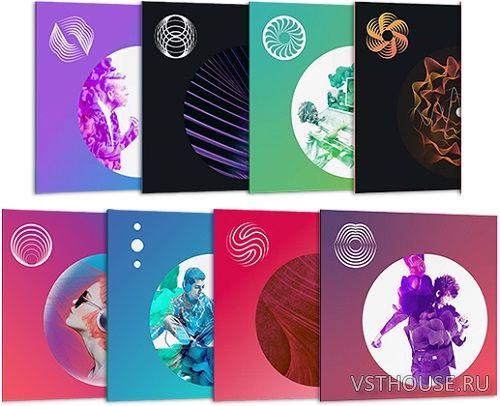 iZotope - Bundle 06.2025 VST, VST3, AAX x64 iZotope - Bundle 06.2025 VST, VST3, AAX x64