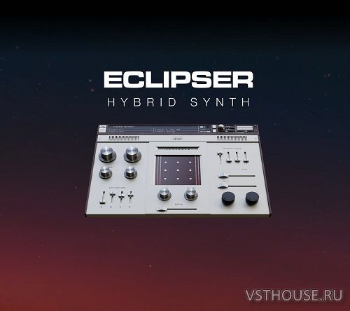 Battersea Audio - Eclipser (KONTAKT) Battersea Audio - Eclipser (KONTAKT)