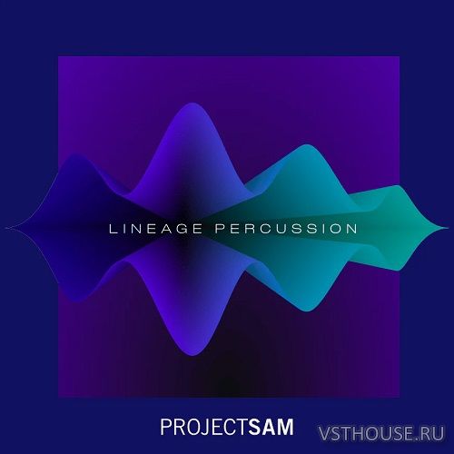 ProjectSAM - Lineage Percussion Pro 1.3.0 Update (KONTAKT) ProjectSAM - Lineage Percussion Pro 1.3.0 Update (KONTAKT)