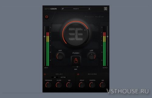 Audioloom - Tommee Profitt Epicizer 1.0.1 VST3, AAX x64 Audioloom - Tommee Profitt Epicizer 1.0.1 VST3, AAX x64
