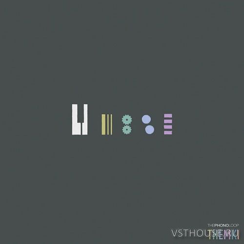 ThePhonoLoop - Themki 1.1.0 (KONTAKT)
