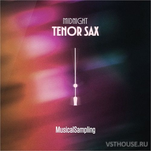 Musical Sampling - Midnight Tenor Sax (KONTAKT) Musical Sampling - Midnight Tenor Sax (KONTAKT)