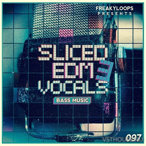 Freaky Loops - Sliced EDM Vocals Vol.3 (WAV) Freaky Loops - Sliced EDM Vocals Vol.3 (WAV)
