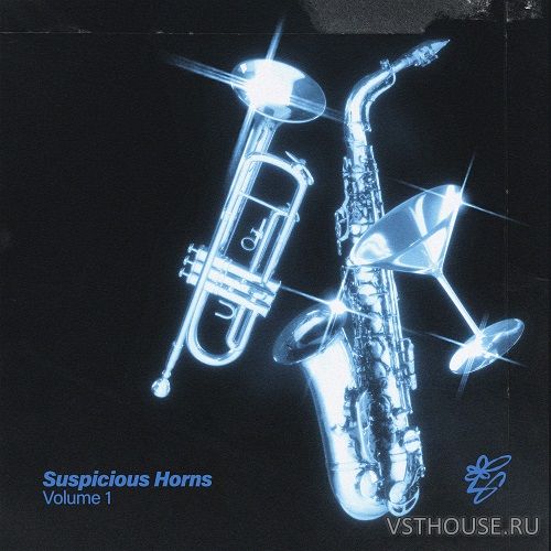Loop Garden - Suspicious Horns Vol. 1 (WAV) Loop Garden - Suspicious Horns Vol. 1 (WAV)