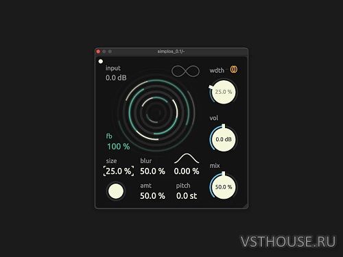 Kentaro - Simplos 1.0.0 VST3 x64 Kentaro - Simplos 1.0.0 VST3 x64