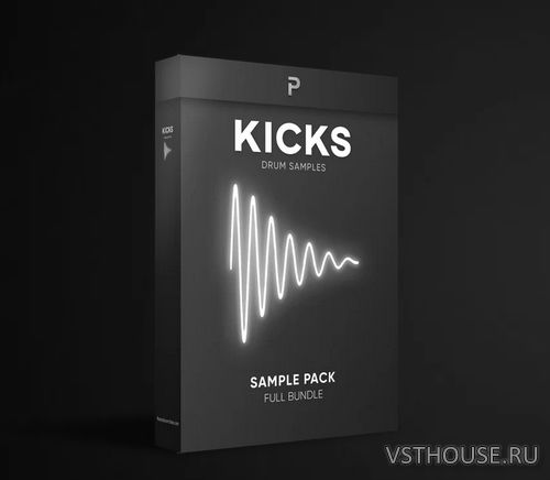 The Producer School - Kicks The Producer School - Kicks