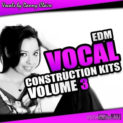 LED Samples – EDM Vocal Construction Kits Vol.3 (MiDi, WAV) LED Samples – EDM Vocal Construction Kits Vol.3 (MiDi, WAV)