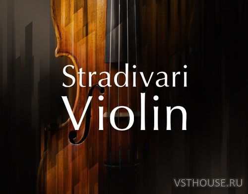 Native Instruments - Guarneri Violin 2.0.0 (KONTAKT) Native Instruments - Guarneri Violin 2.0.0 (KONTAKT)
