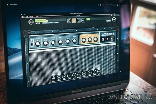 Nembrini Audio - NA Jazz Chorus v1.0.2 Nembrini Audio - NA Jazz Chorus v1.0.2