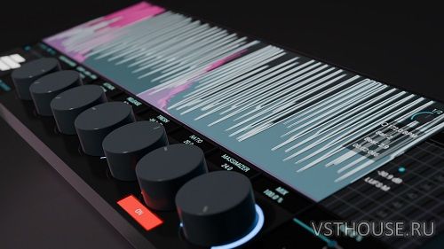 Emphaseas x Pretender - Massimizer v1.0.1 VST3, AU WIN.OSX х64 Emphaseas x Pretender - Massimizer v1.0.1 VST3, AU WIN.OSX х64