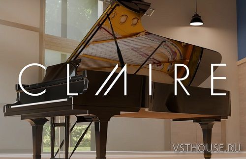 Native Instruments - Claire 1.1.0 Update (KONTAKT) Native Instruments - Claire 1.1.0 Update (KONTAKT)