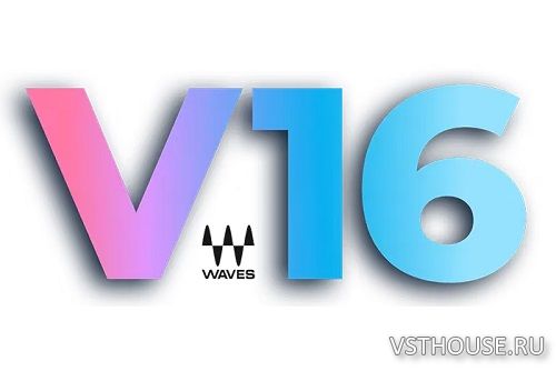 Waves - Complete 2025.08.20 Waves - Complete 2025.08.20