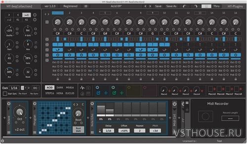 HY-Plugins - HY-SeqCollection2 1.4.71 VST VST3 x86 x64 HY-Plugins - HY-SeqCollection2 1.4.71 VST VST3 x86 x64