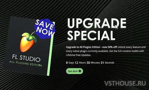 Image-Line - FL Studio Producer Edition 25.1.4 Image-Line - FL Studio Producer Edition 25.1.4