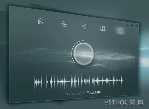Soniccouture - Flowstate 1.1.0 Full + Update (KONTAKT) Soniccouture - Flowstate 1.1.0 Full + Update (KONTAKT)