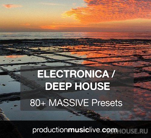 Production Music Live - Electronica Deep House Vol.3 (Massive Presets) Production Music Live - Electronica Deep House Vol.3 (Massive Presets)