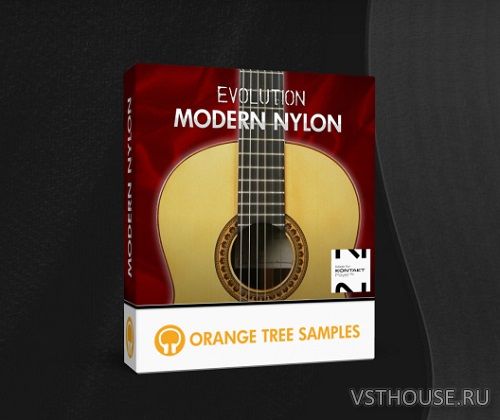 Orange Tree Samples - Evolution Modern Nylon 1.3.0 Full + Update Orange Tree Samples - Evolution Modern Nylon 1.3.0 Full + Update