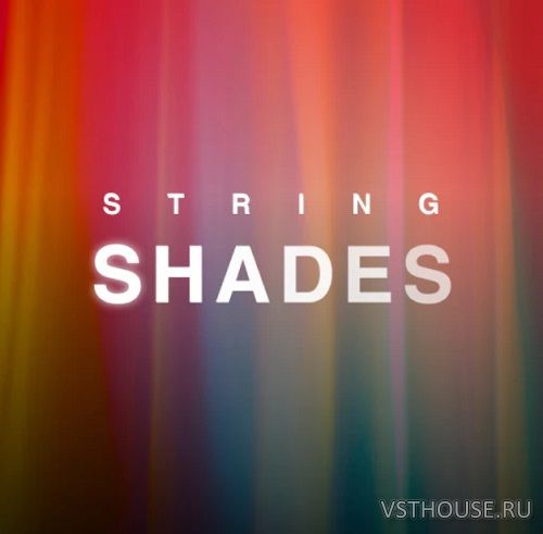 Sonixinema - String Shades (KONTAKT)