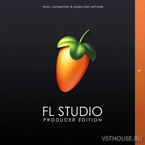 Image-Line - FL Studio Producer Edition 25.1.6 Build 4997 Image-Line - FL Studio Producer Edition 25.1.6 Build 4997