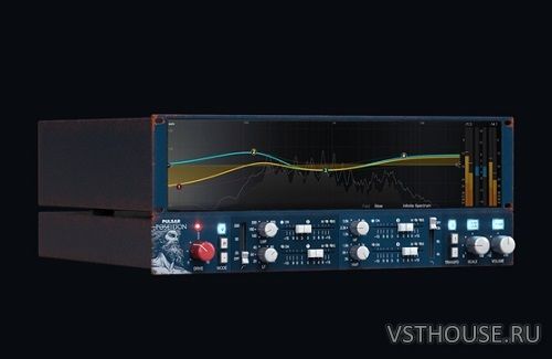 Pulsar Audio - Poseidon v1.1.7 VST, VST3, AAX x64 [R2R]