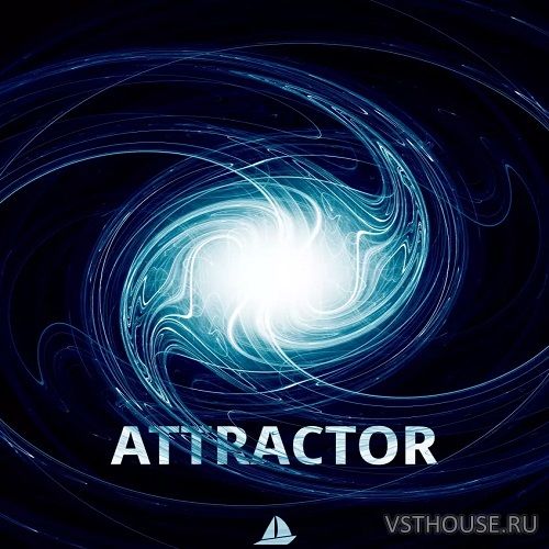 The Last Haven - Attractor (KONTAKT) The Last Haven - Attractor (KONTAKT)