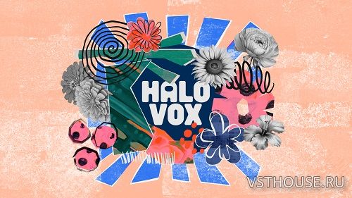 Native Instruments - Play Series Halo Vox (KONTAKT) Native Instruments - Play Series Halo Vox (KONTAKT)